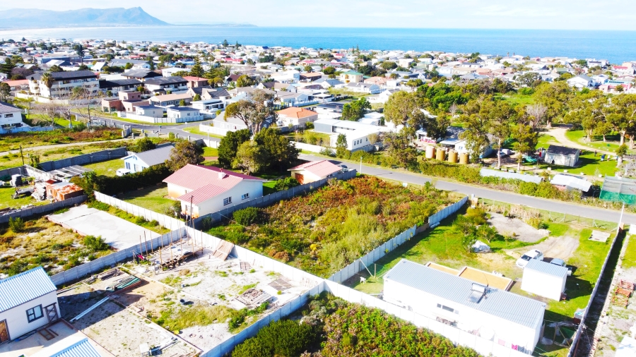 0 Bedroom Property for Sale in Kleinmond Western Cape